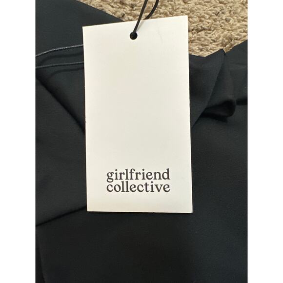 Girlfriend Collective Womens FLOAT Seamless High-Rise Leggings 4021 Size XS - Picture 4 of 5